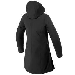 Spidi Sigma H2out мотокуртка Black Черный
