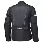 Held Zorro St Lady мотокуртка Black White Белый