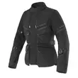 Clover Scout 5 Wp Lady мотокуртка Black Черный