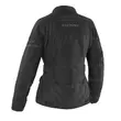 Clover Scout 5 Wp Lady мотокуртка Black Черный