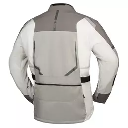Ixs Lennox-st мотокуртка Black Grey Серый