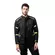BY CITY Africa jacke Черный