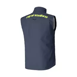 Alpinestars Techstar Softshell мотокуртка Grey Серый