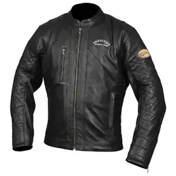 INVICTUS Hector jacke Черный (размер: s)