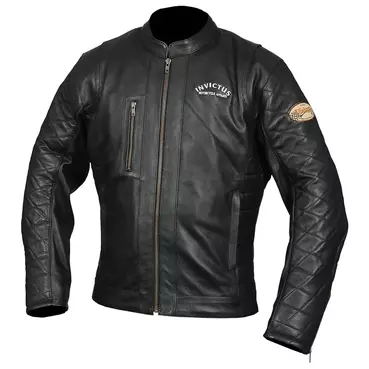 INVICTUS Hector jacke Черный