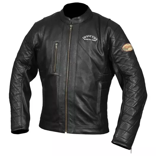 INVICTUS Hector jacke Черный (размер: s)