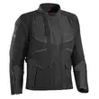 Ixon Eddas C Lady мотокуртка Black Anthracite Черный (размер: c-2xl)