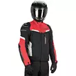 Alpinestars Pikes Drystar мотокуртка Red Красный