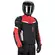 Alpinestars Pikes Drystar мотокуртка Red Красный