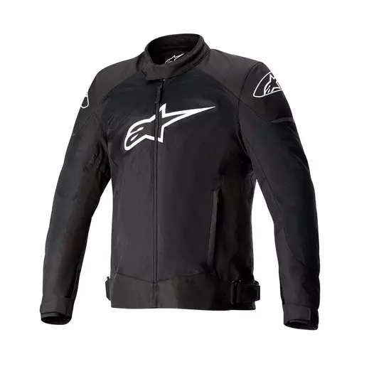 Alpinestars T Sp X Superair мотокуртка Black White Черный (размер: s)