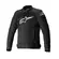 Alpinestars T Sp X Superair мотокуртка Black White Черный