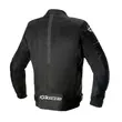 Alpinestars T Sp X Superair мотокуртка Black White Черный