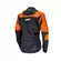 Leatt 5.5 Enduro 2023 мотокуртка Orange Оранжевый