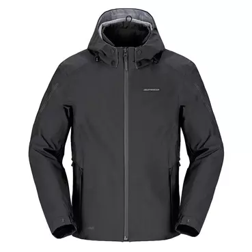Spidi Omicron мотокуртка Black Черный
