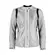 Helstons Lea Air Lady мотокуртка Silver Серый