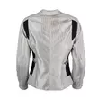 Helstons Lea Air Lady мотокуртка Silver Серый