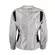 Helstons Lea Air Lady мотокуртка Silver Серый