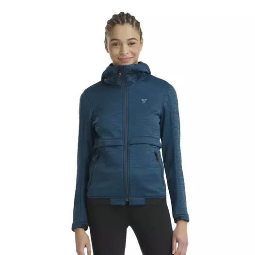 HORSE PILOT Tempest jacke Синий (размер: xs)