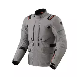 Rev'it Vertical Gtx мотокуртка Dark Grey Серый (размер: m)
