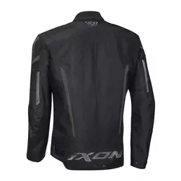 Ixon Striker мотокуртка Black Черный