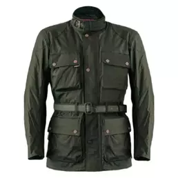 GARIBALDI Heritage jacke Синий