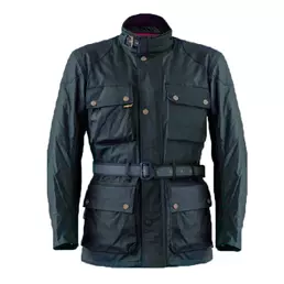 GARIBALDI Heritage jacke Синий