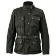 GARIBALDI Heritage jacke Зеленый