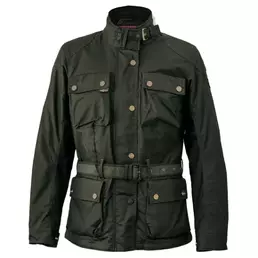 GARIBALDI Heritage jacke Зеленый