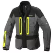 Spidi Traveler 3 H2out мотокуртка Grey Yellow Желтый (размер: m)