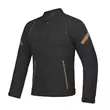 Ixon Striker Retro мотокуртка Black Brown Коричневый (размер: s)