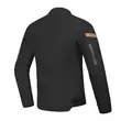 Ixon Striker Retro мотокуртка Black Brown Коричневый