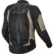 Macna Orcano мотокуртка Olive Black Зеленый