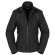 Spidi Rw H2out Lady мотокуртка Black Черный (размер: xs)