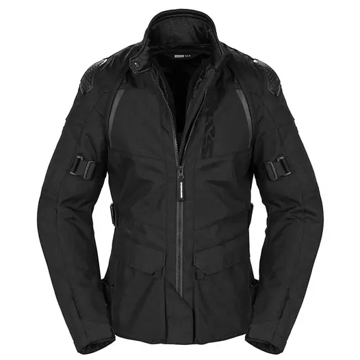 Spidi Rw H2out Lady мотокуртка Black Черный (размер: xs)