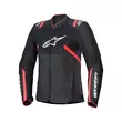 Alpinestars Stella T-sps Air V2 мотокуртка Black Pink Розовый