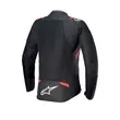 Alpinestars Stella T-sps Air V2 мотокуртка Black Pink Розовый