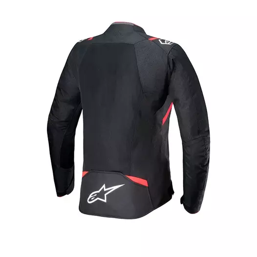 Alpinestars Stella T-sps Air V2 мотокуртка Black Pink Розовый