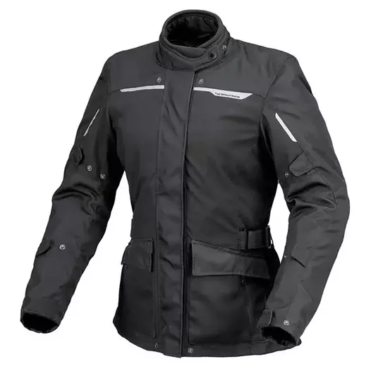 TUCANO URBANO 4Stroke jacke Черный (размер: m)