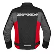 Spidi Corsa Net Windout мотокуртка Red Красный