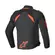 Alpinestars T-gp R V3 Drystar мотокуртка Red Fluo Красный