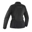 Clover Outland 3 Wp Lady мотокуртка Black Черный