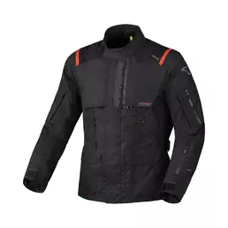 Macna Rancher 2.0 мотокуртка Black Черный
