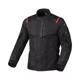 Macna Rancher 2.0 мотокуртка Black Черный