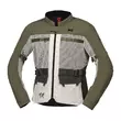 Ixs Venture-big Air 1.0 мотокуртка Grey Olive Зеленый