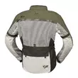 Ixs Venture-big Air 1.0 мотокуртка Grey Olive Зеленый
