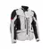 Acerbis Ce X-rover Lady мотокуртка Grey Red Серый