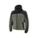 Ixon Aspen мотокуртка Khaki Black Зеленый