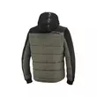 Ixon Aspen мотокуртка Khaki Black Зеленый