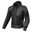 MACNA Risant Rennjacke Черный (размер: 50)