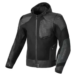 MACNA Risant Rennjacke Черный
